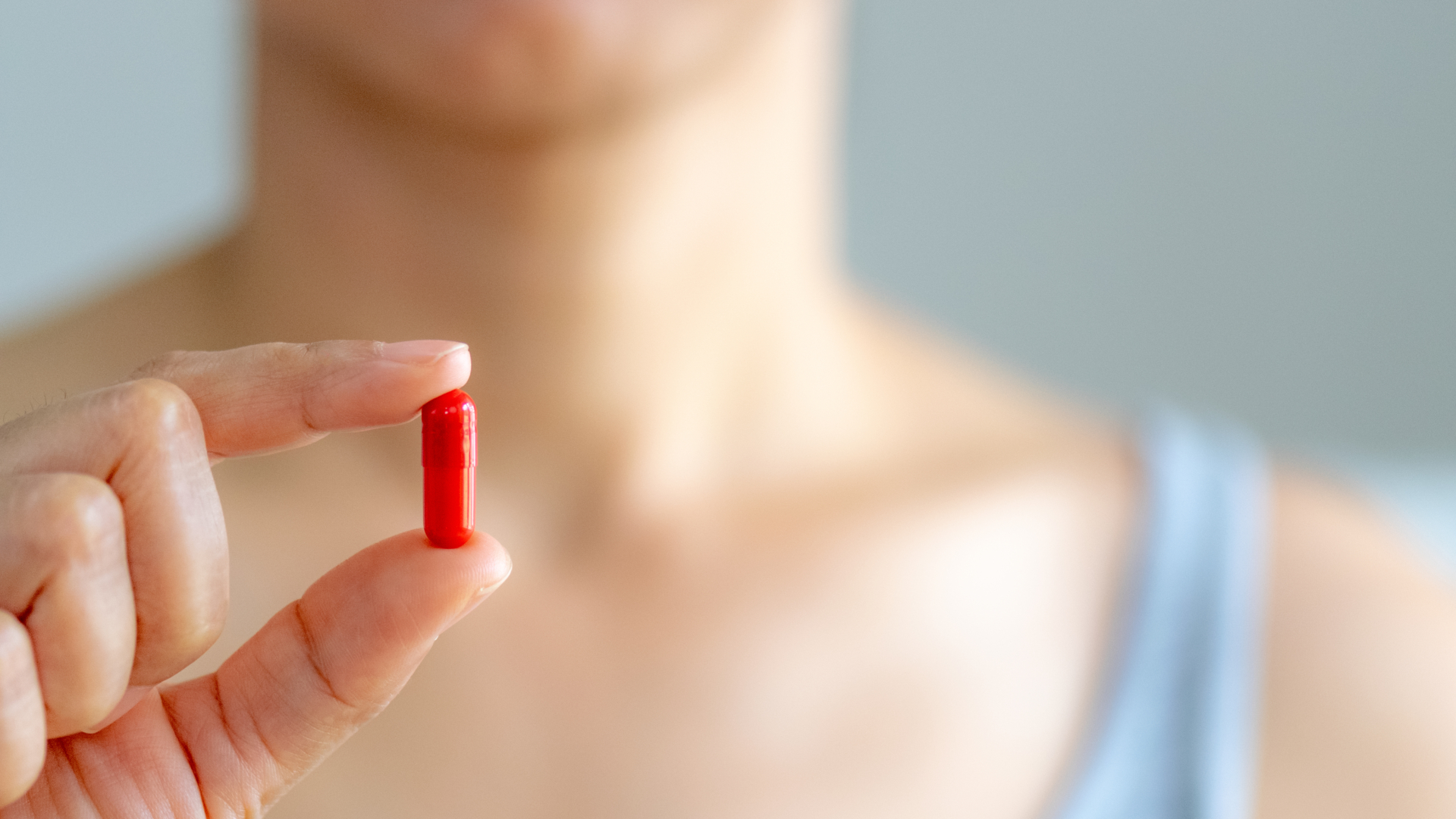 Läkemedelsverket varnar för bantningspiller som finns att köpa via nätet