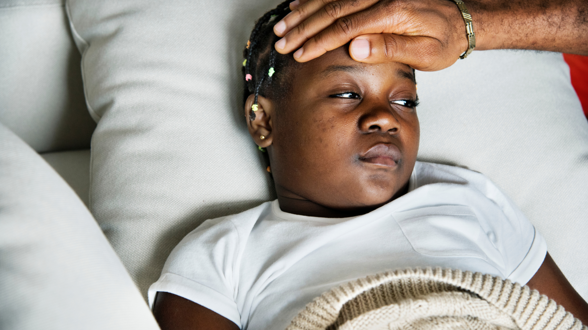 Folkhälsomyndighetens veckorapport om influensa, RS-virus och Calici