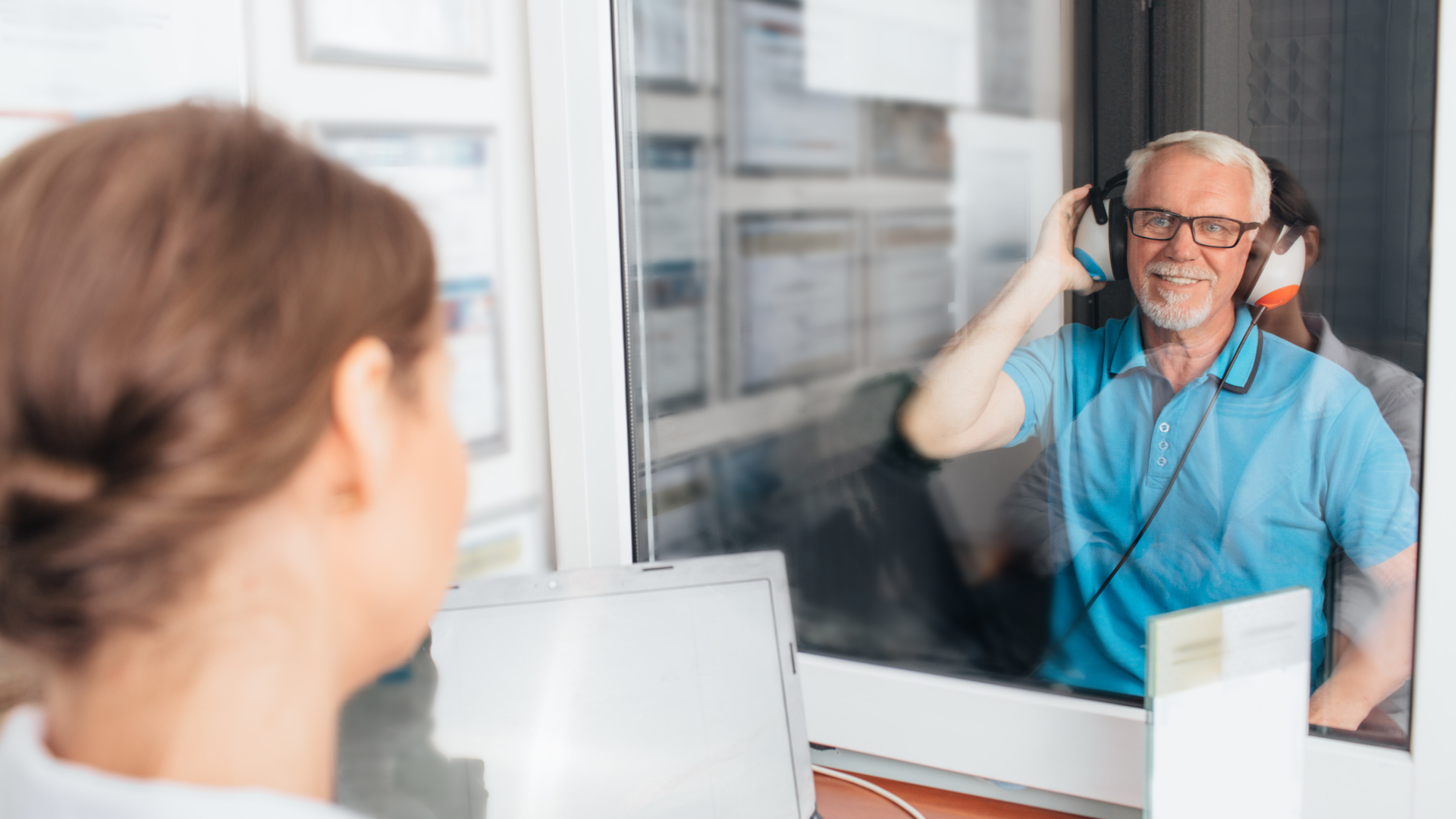 Världshälsoorganisationen WHO uppmärksammade World Hearing Day 3 mars och uppmanar till att testa hörseln regelbundet