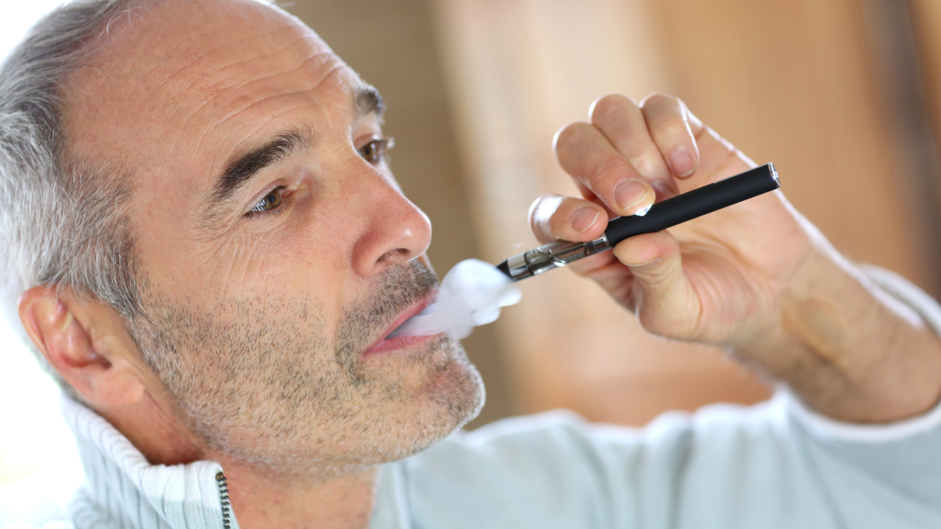 Akut lungsjukdom kopplat till användandet av e-cigaretter – 450 fall utreds i USA