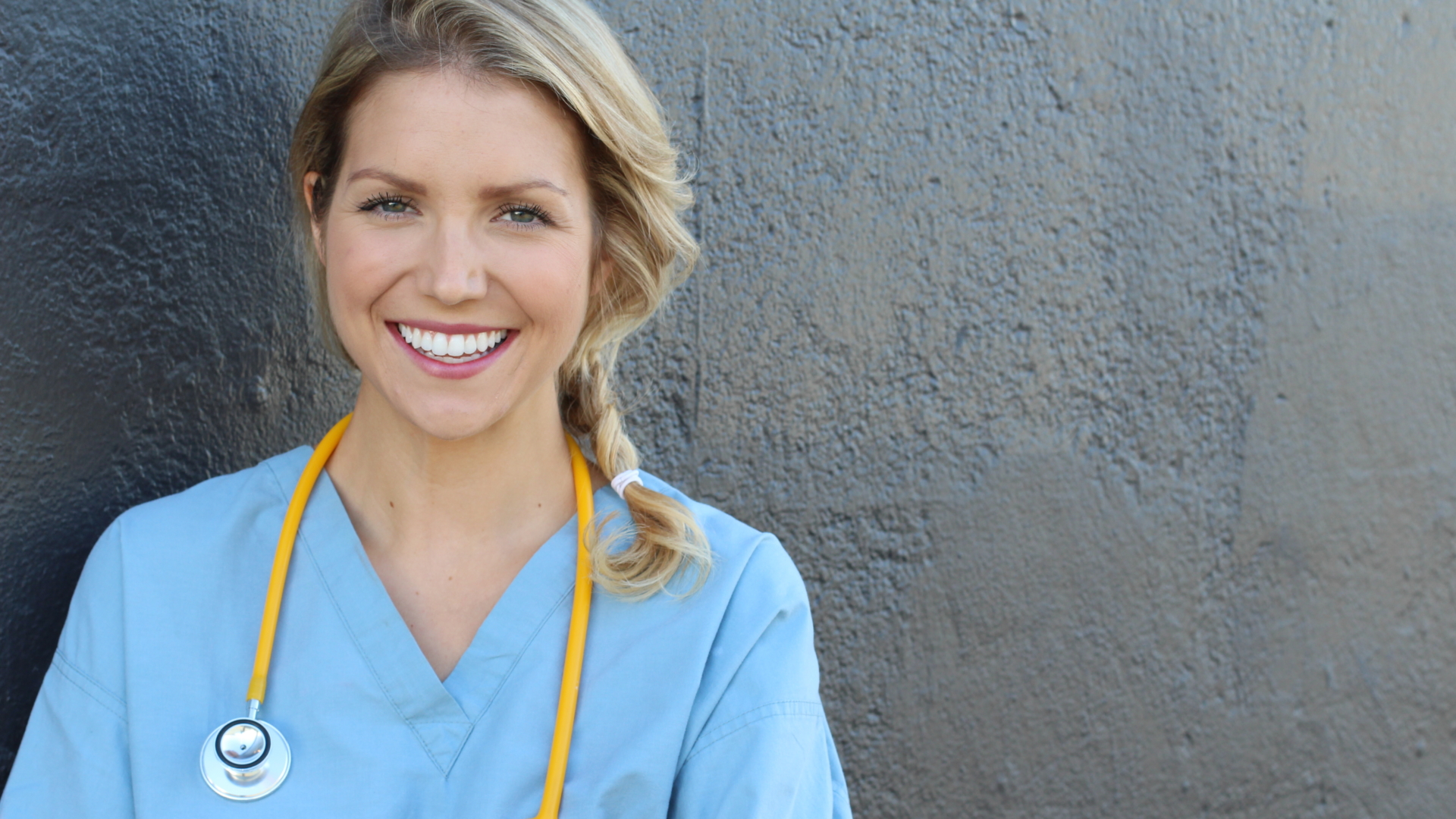 Sjuksköterskans och barnmorskans år 2020