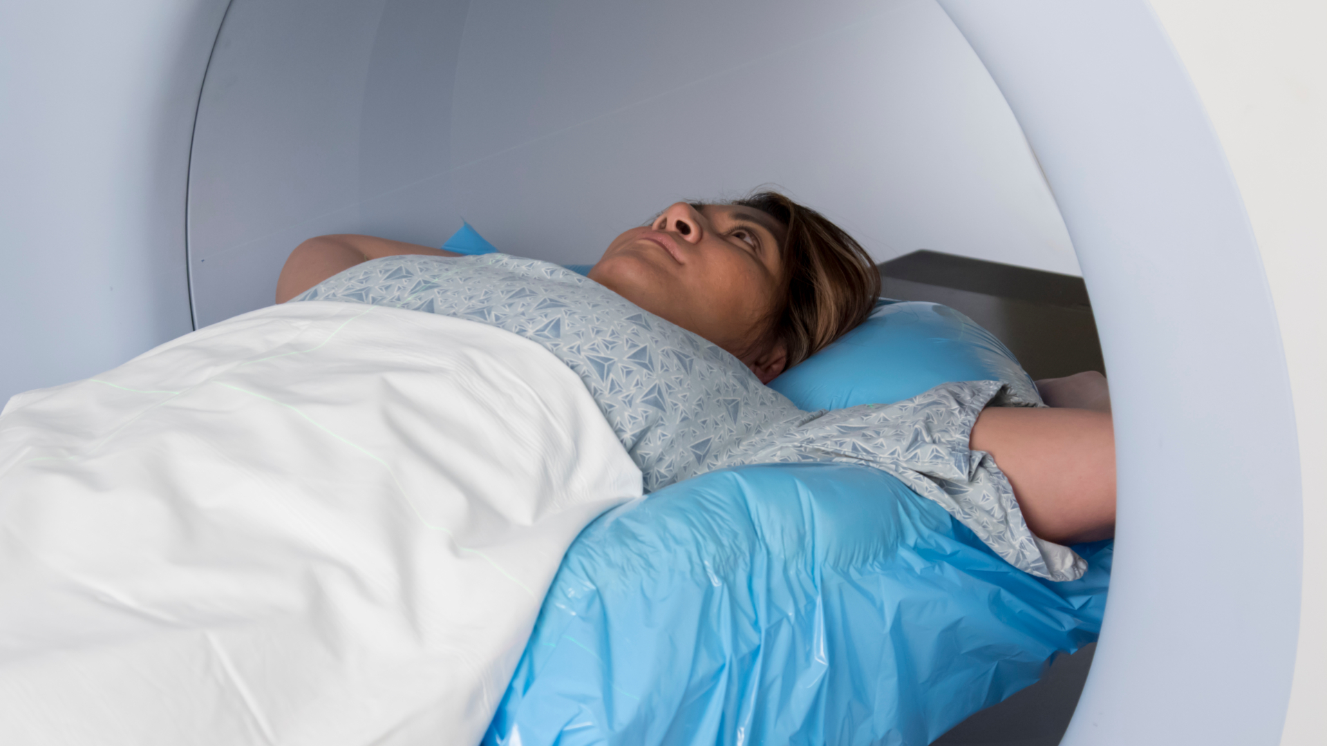 Fler cancerpatienter utreds inom standardiserade vårdförlopp