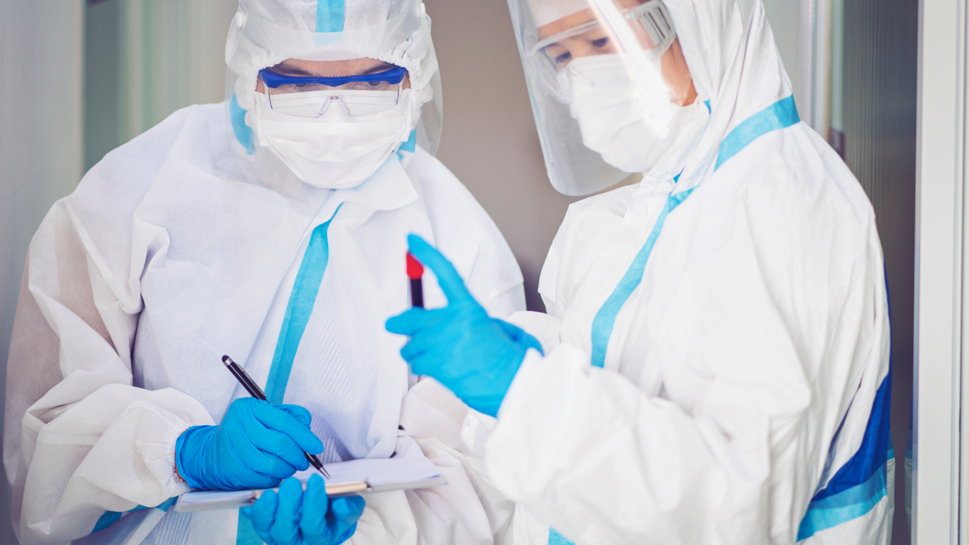 Statistik om intensivvårdade patienter med covid-19