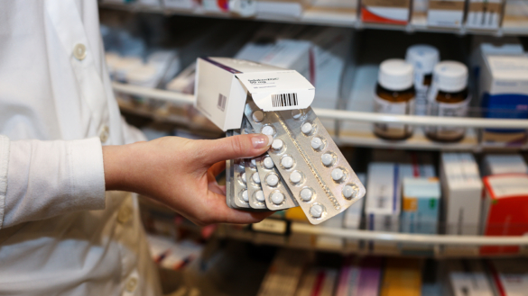 Vissa läkemedel innebär onödigt höga kostnader för patient och samhälle