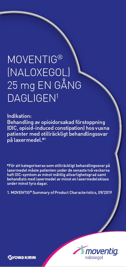 Moventig - Praktisk Medicin