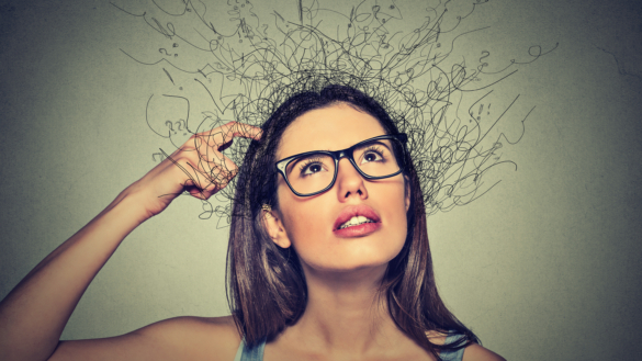 ADHD – fördröjd diagnos hos flickor och kvinnor