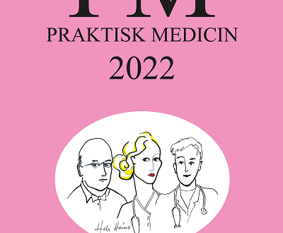 Vi säger välkommen till trettionde upplagan av boken Praktisk Medicin!