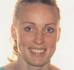 Susanna Klevebro, PhD, specialist i Barn- och Ungdomsmedicin Klevebro