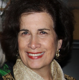 Elinor Ben Menachem