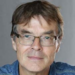 Thomas Sejersen, Professor, överläkare i neuropediatrik