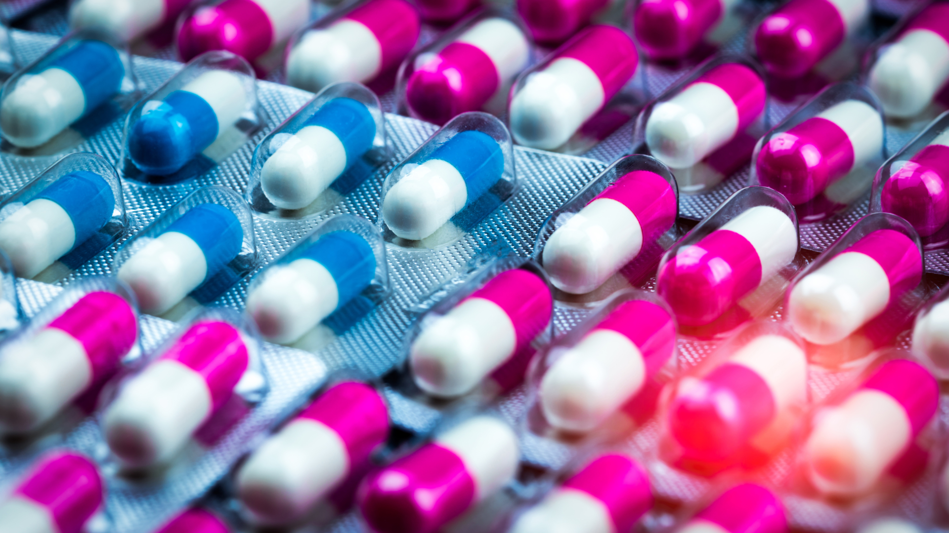 Ny nationell handlingsplan mot antibiotikaresistens