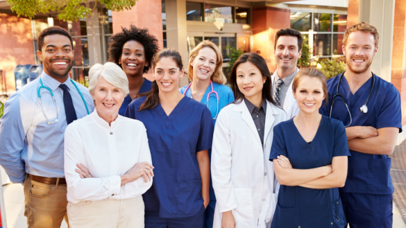 Möt medicinska expertgruppen på Praktisk Medicin