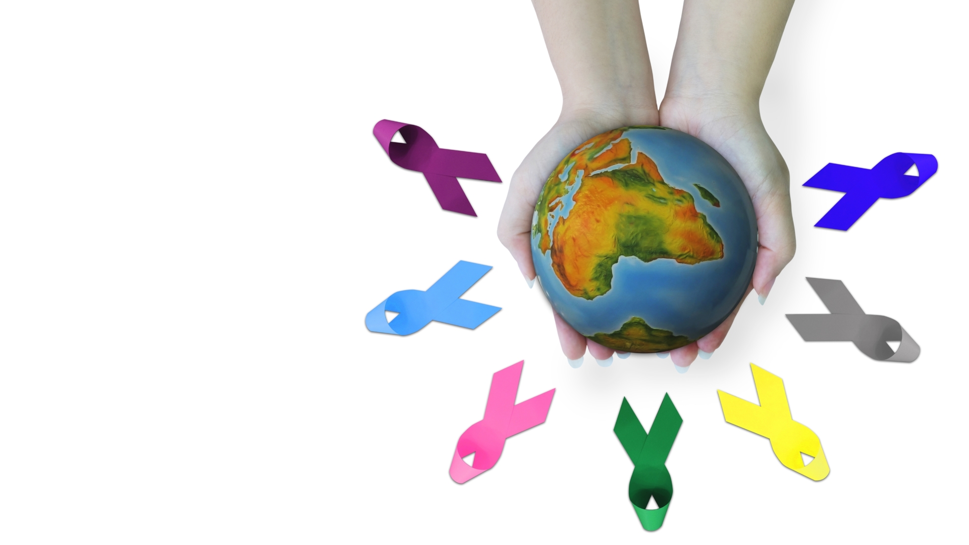 Världscancerdagen 4 februari 2022