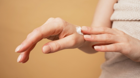 Skärpta rekommendationer för förskrivning av mjukgörande