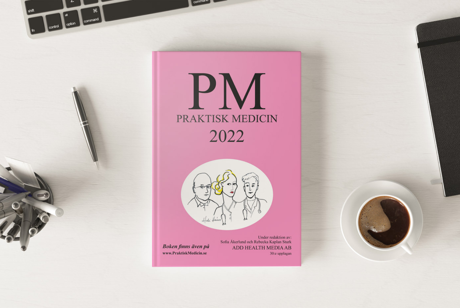 PM Praktisk Medicin 2022