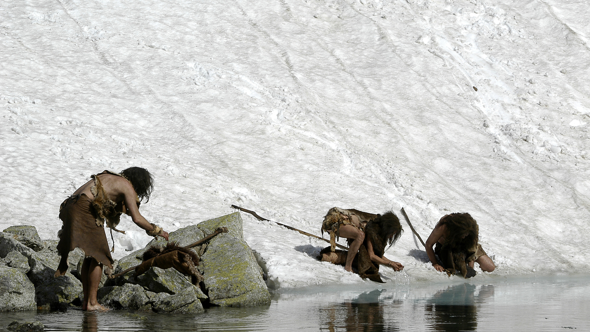 Arv från neandertalarnas koppling till vår hälsa