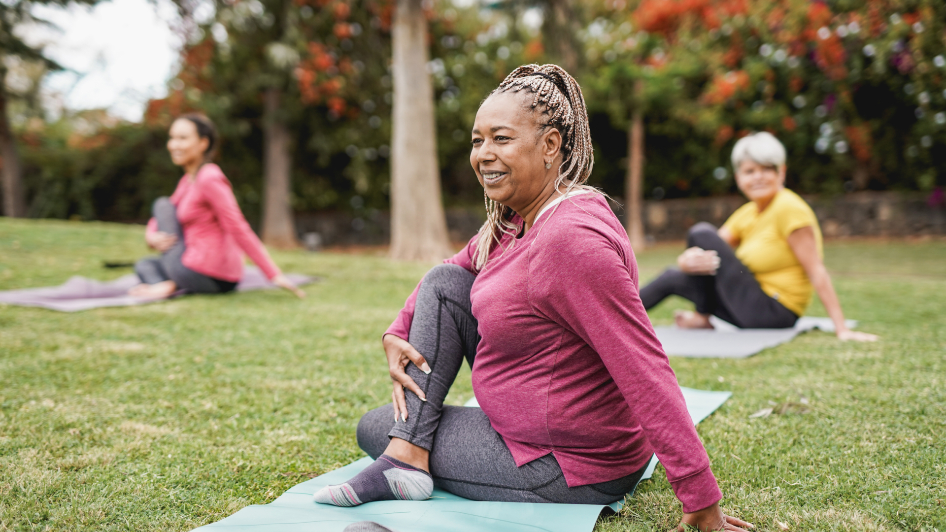 Träning sent på dagen positivt för god blodsockerkontroll