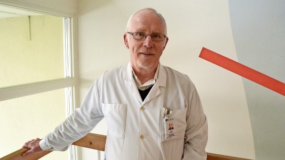 Webbinarium del 1: Hjärtamyloidos – en underdiagnostiserad och allvarlig sjukdom