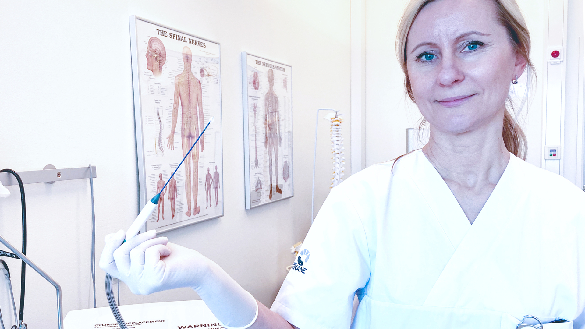 Kryoneurolys mot perifer neuropatisk smärta
