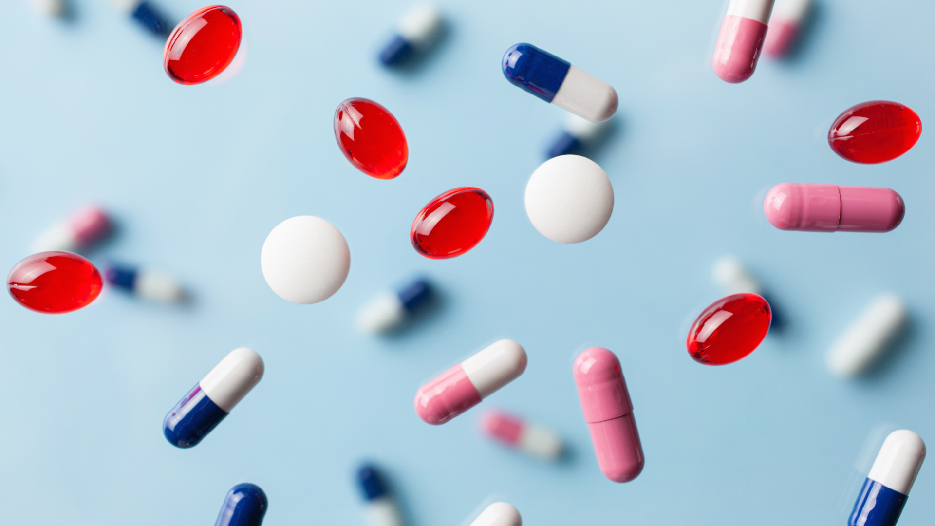 Positiva resultat för alzheimersläkemedel i fas 3-studie