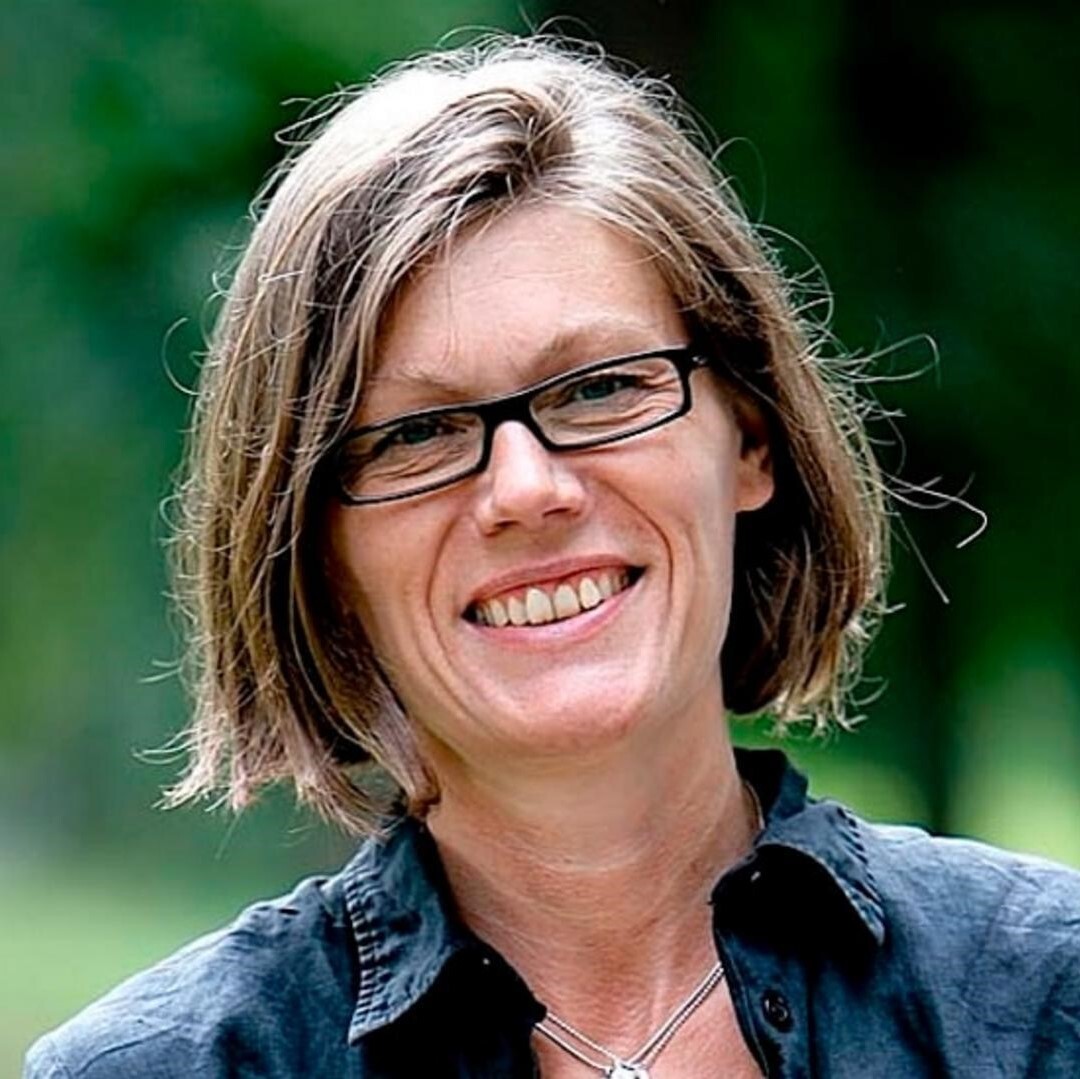Karin Bergmark