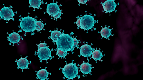 Nobelpriset 2023 för mRNA-tekniken som möjliggjorde pandemivaccin