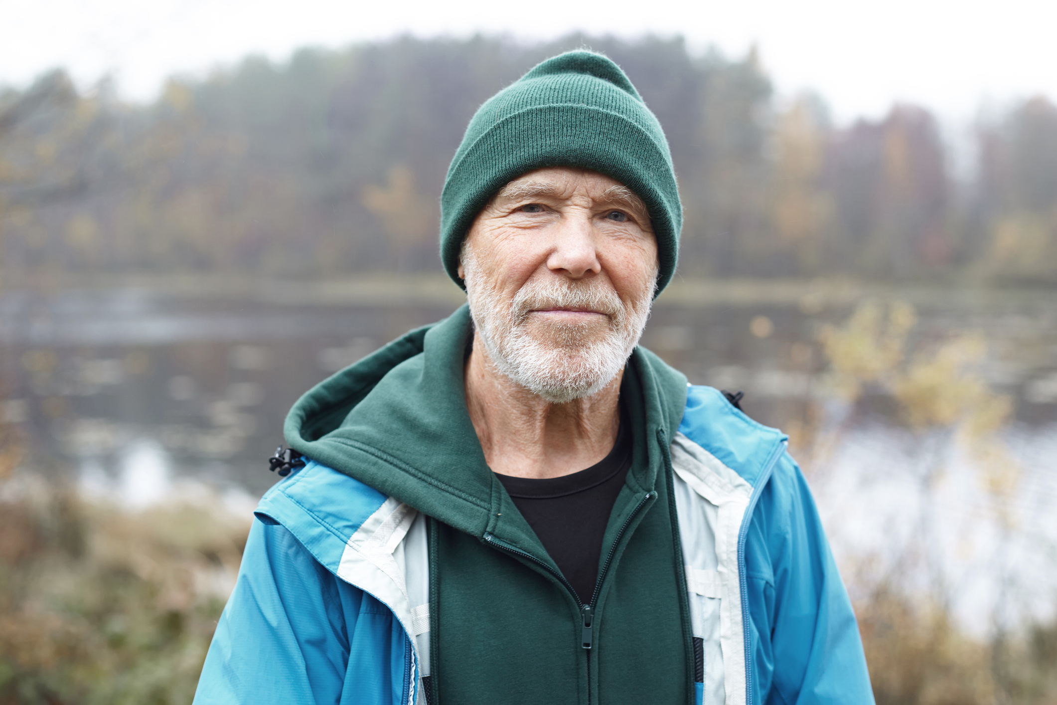Patientfall – Bengt 71 år med multipelt myelom