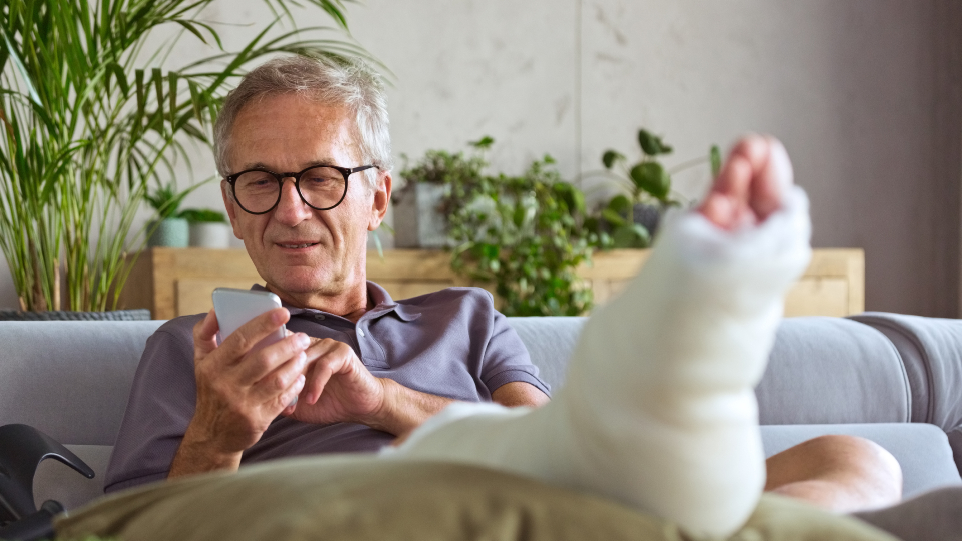 Ännu ett år med många ärenden till patientnämnden