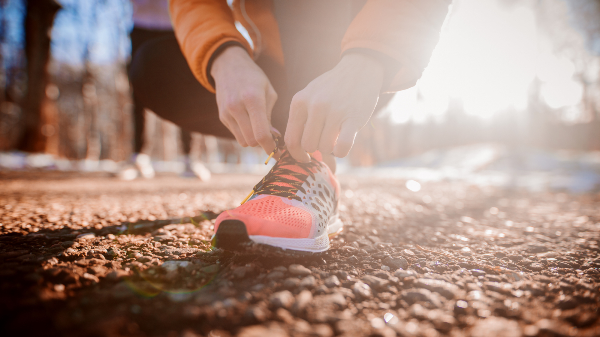 Stor studie påvisar träningens effekt på cellulär nivå