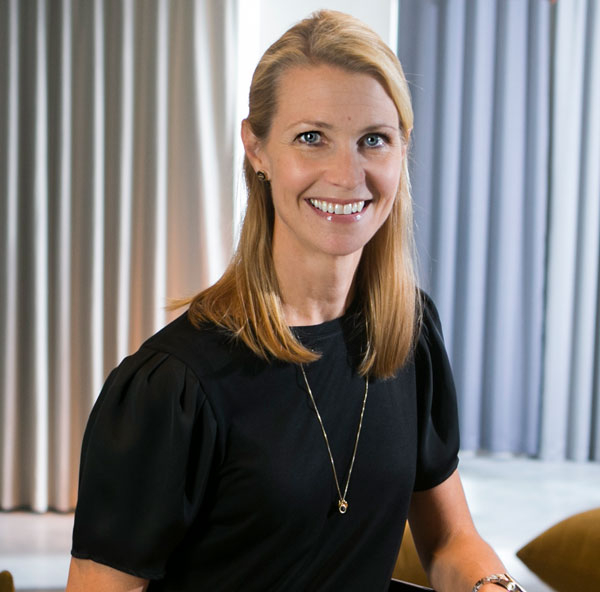 Lisa Miksell