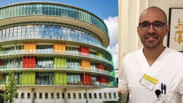 Sambandet mellan infektioner och MS borde lyftas