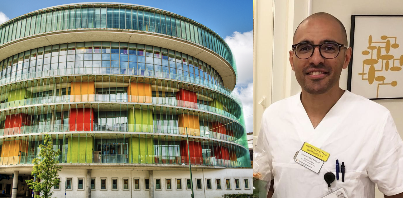 Sambandet mellan infektioner och MS borde lyftas