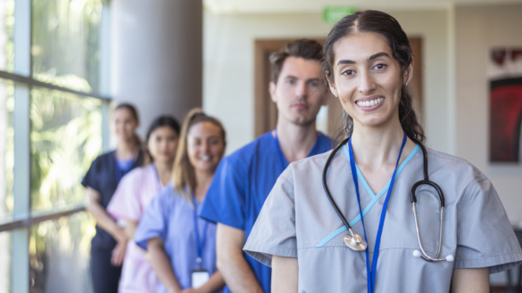 Vi söker en hematolog till Praktisk Medicins expertteam