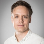 Daniel Moreno Berggren
