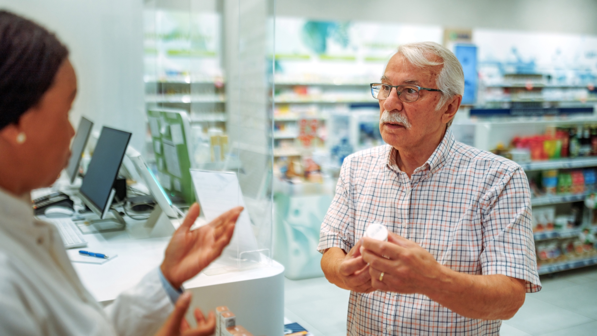 Dyrare för patienter när högkostnadsskyddet för epilepsiläkemedel höjs