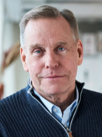 Rolf Gustafson