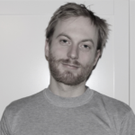 Elias Berge