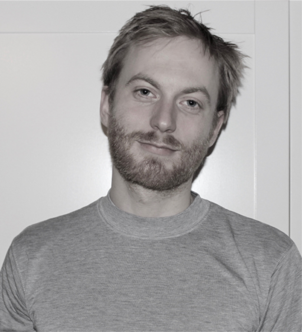 Elias Berge