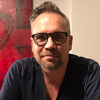 Niclas Johansson