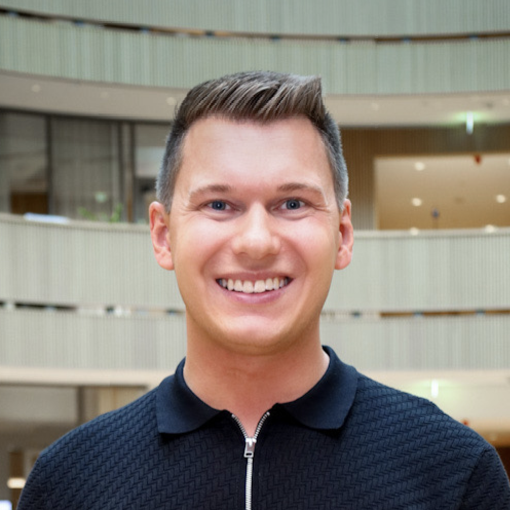 Pontus Ström