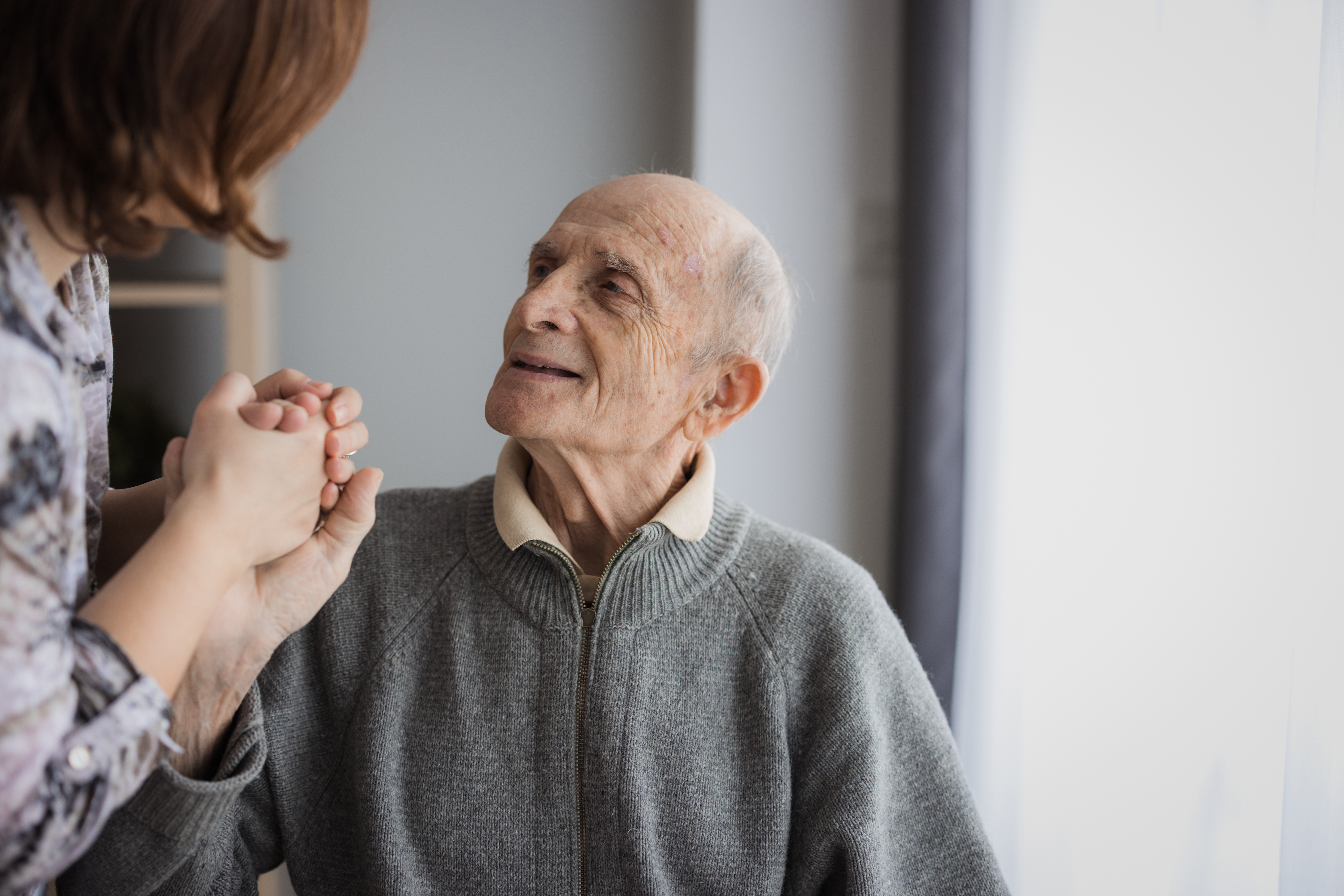 Väntan på demensdiagnos blir längre
