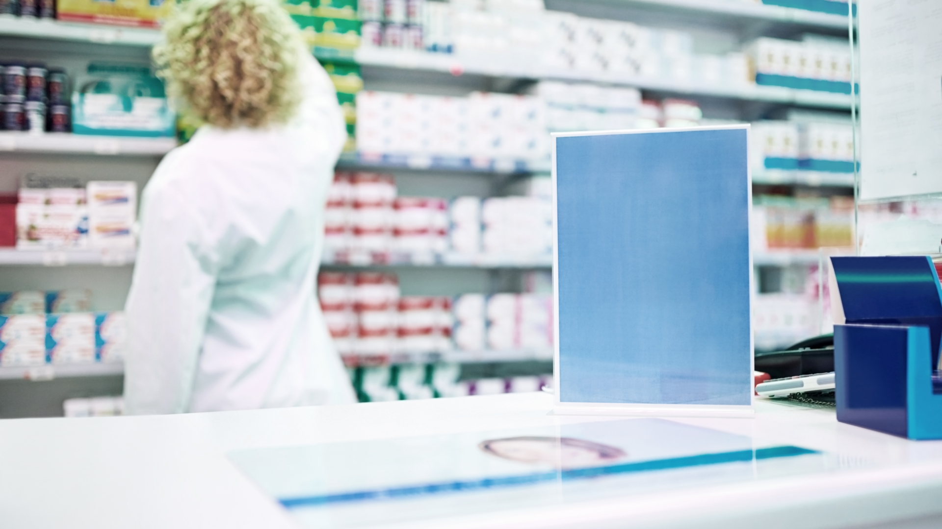 Kritiska läkemedelsbrister fortsatt vanliga 2025