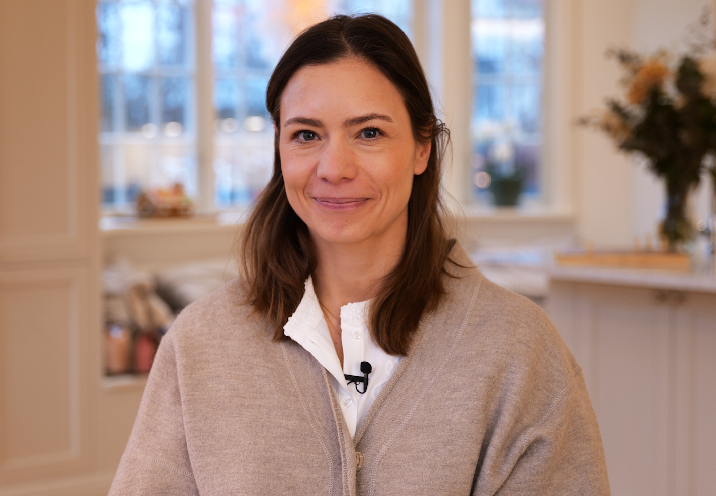 VIDEO: Lipidsänkande behandling som sekundärprevention vid hjärtkärlsjukdom