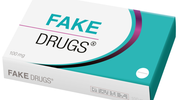 Var tredje svensk ser falska läkemedelsannonser