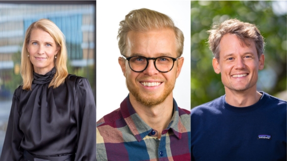 AICD.nu integreras i Praktisk Medicin