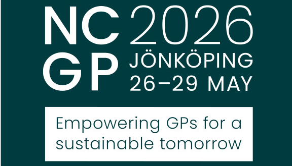 Ses vi på Nordic Congress of General Practice?