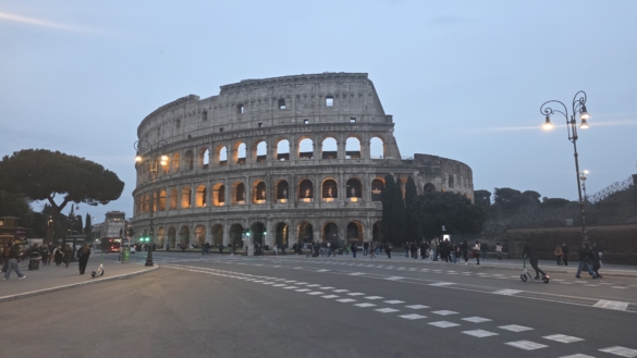 Klimakteriet, PCOS och metabol hälsa i fokus på ISGE i Rom
