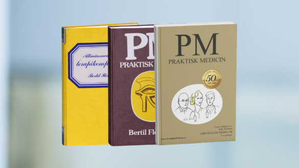 Praktisk Medicin 50 år