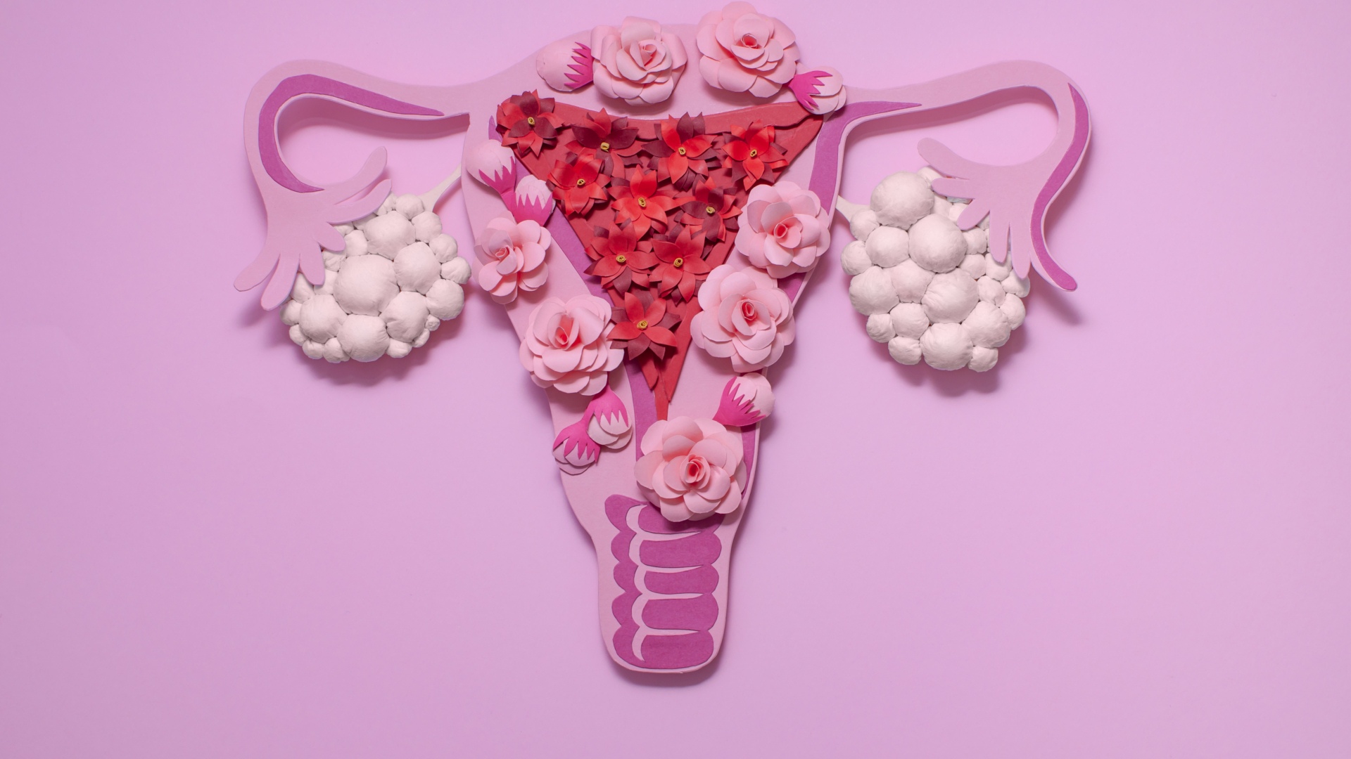 PCOS får nytt namn: PMOS